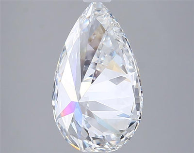 2.59 Carat Pear Lab Diamond :: Greenstar spin frame 07