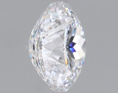 1.56 Carat Round Lab Diamond :: Greenstar spin frame 07