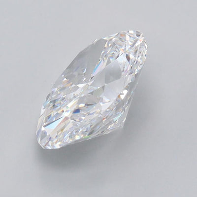 2.07 Carat Oval Lab Diamond :: Greenstar spin frame 07