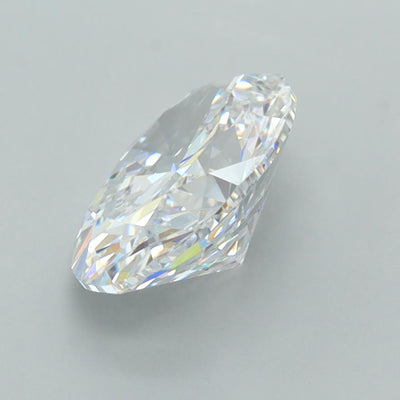 2.04 Carat Oval Lab Diamond :: Greenstar spin frame 07