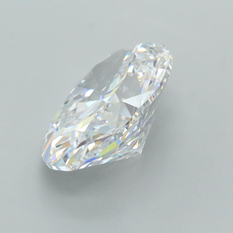 2.04 Carat Oval Lab Diamond :: Greenstar spin frame 07