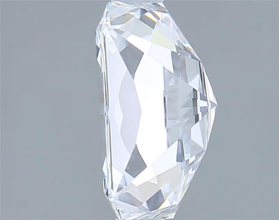 2.01 Carat Radiant Lab Diamond :: Greenstar spin frame 07