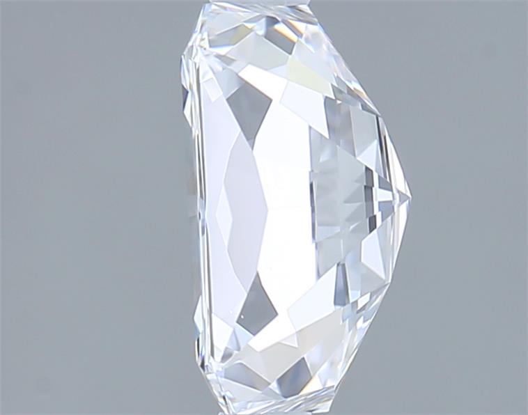 2.01 Carat Radiant Lab Diamond :: Greenstar spin frame 07