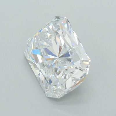 2.04 Carat Radiant Lab Diamond :: Greenstar spin frame 07