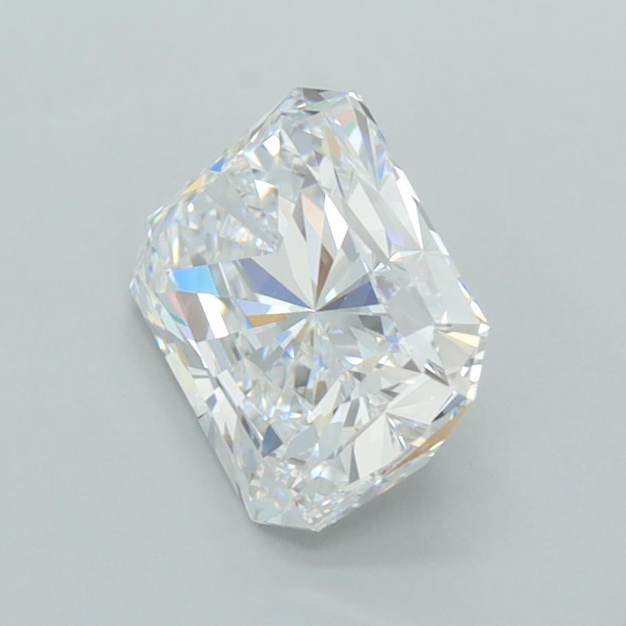 2.04 Carat Radiant Lab Diamond :: Greenstar spin frame 07