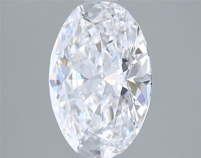 1.54 Carat Oval Lab Diamond :: Greenstar spin frame 07