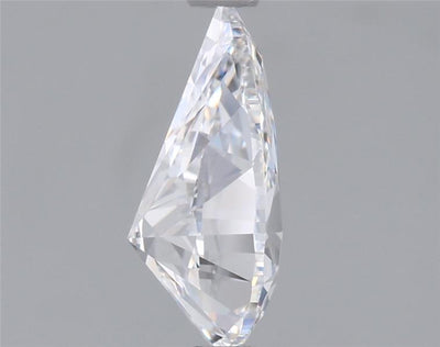 1.50 Carat Pear Lab Diamond :: Greenstar spin frame 07