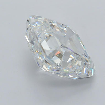 2.06 Carat Asscher Lab Diamond :: Greenstar spin frame 05