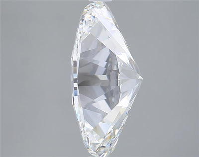 5.04 Carat Oval Lab Diamond :: Greenstar spin frame 05