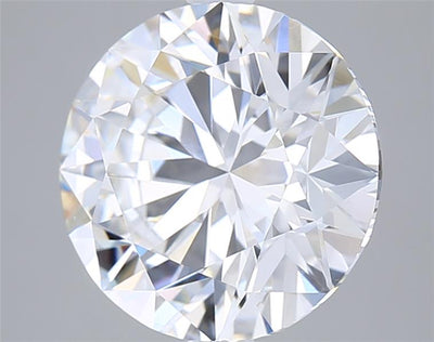 3.00 Carat Round Lab Diamond :: Greenstar spin frame 05