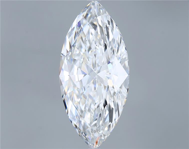 10.06 Carat Marquise Lab Diamond :: Greenstar spin frame 05