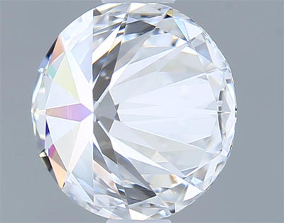 1.03 Carat Round Lab Diamond :: Greenstar spin frame 05