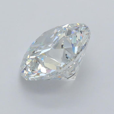 1.32 Carat Round Lab Diamond :: Greenstar spin frame 05