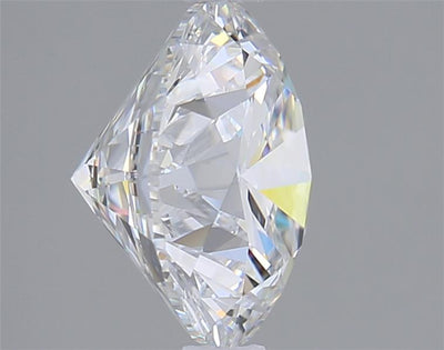 2.38 Carat Round Lab Diamond :: Greenstar spin frame 05