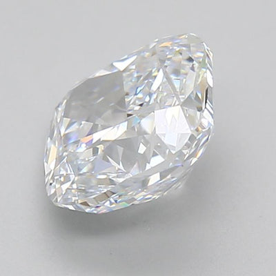 2.80 Carat Cushion Lab Diamond :: Greenstar spin frame 05