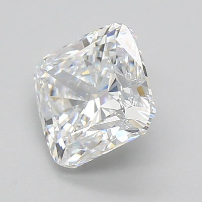 2.22 Carat Cushion Lab Diamond :: Greenstar spin frame 05
