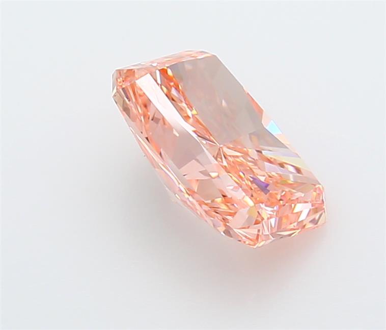 2.49 Carat Radiant Lab Diamond :: Greenstar spin frame 05