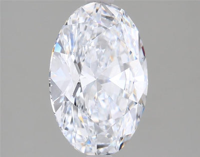 2.02 Carat Oval Lab Diamond :: Greenstar spin frame 05