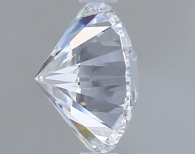 1.95 Carat Round Lab Diamond :: Greenstar spin frame 05