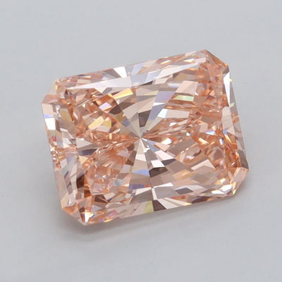 2.04 Carat Radiant Lab Diamond :: Greenstar spin frame 05