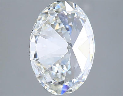 2.05 Carat Oval Lab Diamond :: Greenstar spin frame 05