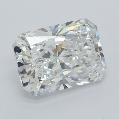 2.04 Carat Radiant Lab Diamond :: Greenstar spin frame 05