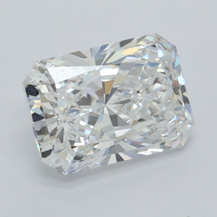2.04 Carat Radiant Lab Diamond :: Greenstar spin frame 05