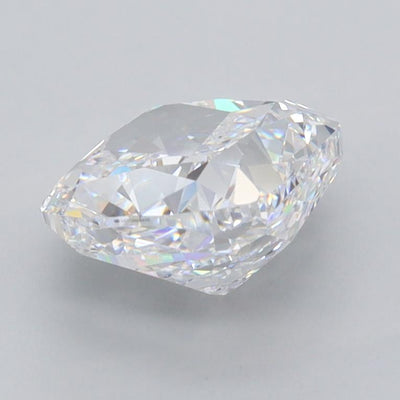 2.06 Carat Cushion Lab Diamond :: Greenstar spin frame 05