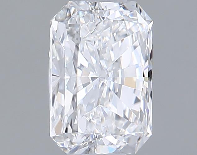 1.01 Carat Radiant Lab Diamond :: Greenstar spin frame 05