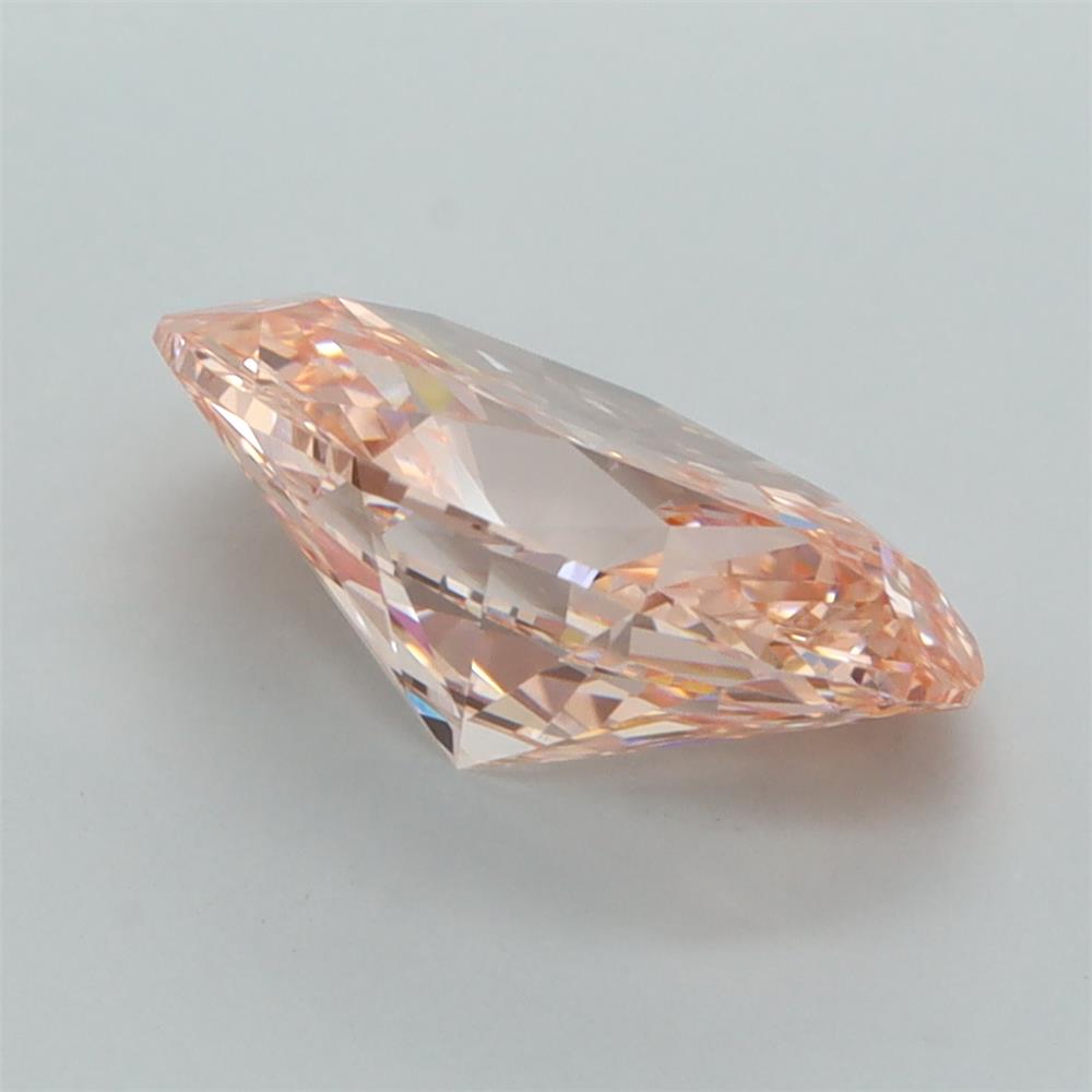 3.01 Carat Oval Lab Diamond :: Greenstar spin frame 05
