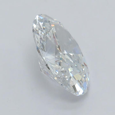 1.05 Carat Oval Lab Diamond :: Greenstar spin frame 05