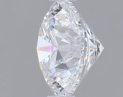 1.00 Carat Round Lab Diamond :: Greenstar spin frame 05