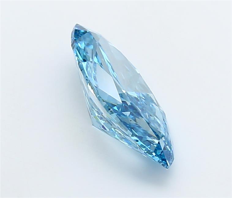 2.19 Carat Marquise Lab Diamond :: Greenstar spin frame 05
