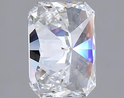 1.56 Carat Radiant Lab Diamond :: Greenstar spin frame 05