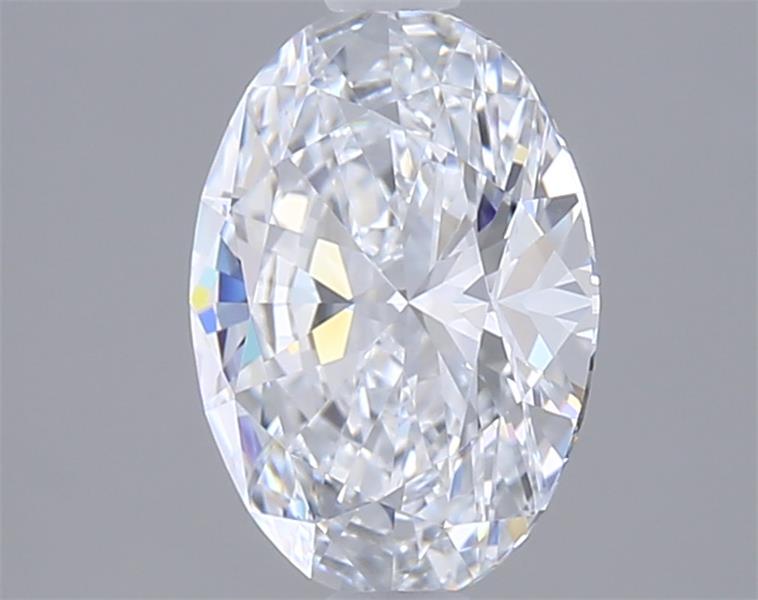 1.54 Carat Oval Lab Diamond :: Greenstar spin frame 05