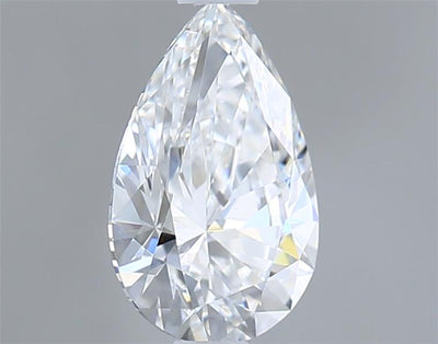 1.04 Carat Pear Lab Diamond :: Greenstar spin frame 05