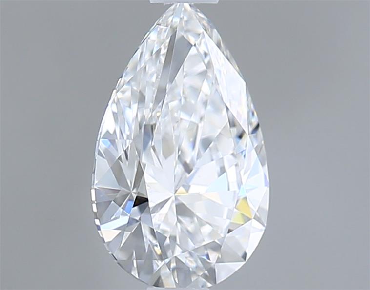 1.04 Carat Pear Lab Diamond :: Greenstar spin frame 05