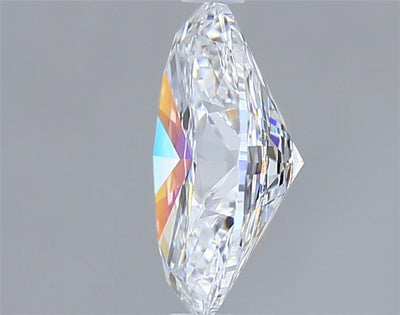 1.51 Carat Oval Lab Diamond :: Greenstar spin frame 05