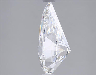 2.60 Carat Pear Lab Diamond :: Greenstar spin frame 05