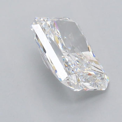 1.02 Carat Radiant Lab Diamond :: Greenstar spin frame 05