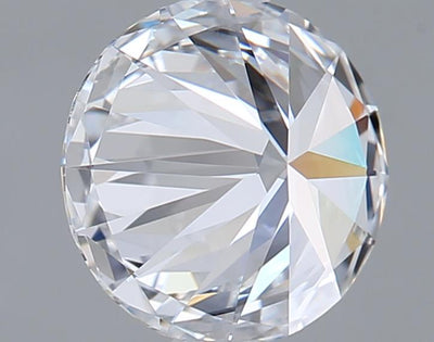 1.04 Carat Round Lab Diamond :: Greenstar spin frame 05