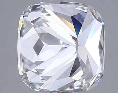 2.41 Carat Cushion Lab Diamond :: Greenstar spin frame 05