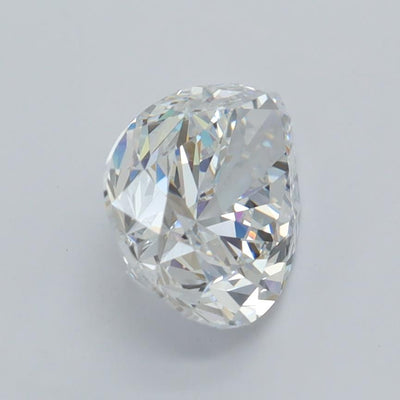 1.92 Carat Pear Lab Diamond :: Greenstar spin frame 05