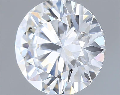 1.09 Carat Round Lab Diamond :: Greenstar spin frame 05