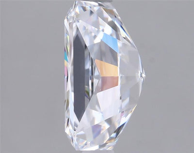 2.56 Carat Radiant Lab Diamond :: Greenstar spin frame 05