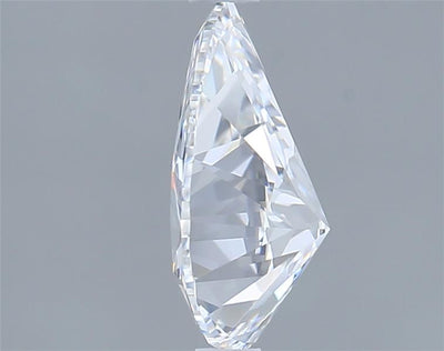 1.52 Carat Pear Lab Diamond :: Greenstar spin frame 05