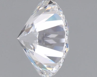 1.52 Carat Round Lab Diamond :: Greenstar spin frame 05