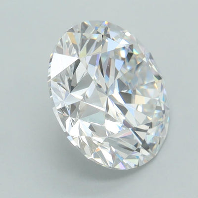 3.33 Carat Round Lab Diamond :: Greenstar spin frame 05