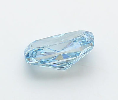 1.52 Carat Cushion Lab Diamond :: Greenstar spin frame 05