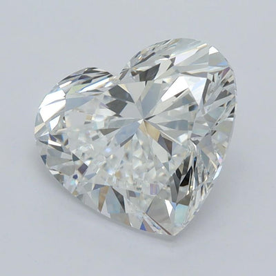2.01 Carat Heart Lab Diamond :: Greenstar spin frame 05